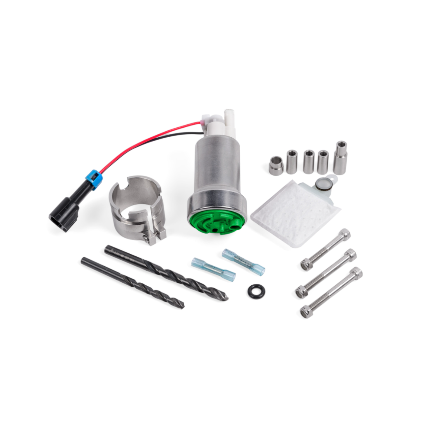 APR Stage 3+ MPI & LPFP Fueling System for Audi A3 8V / S3 8V / F3 Q3 / MK3 TT / MK3 TTS, Volkswagen MK1 Arteon & More