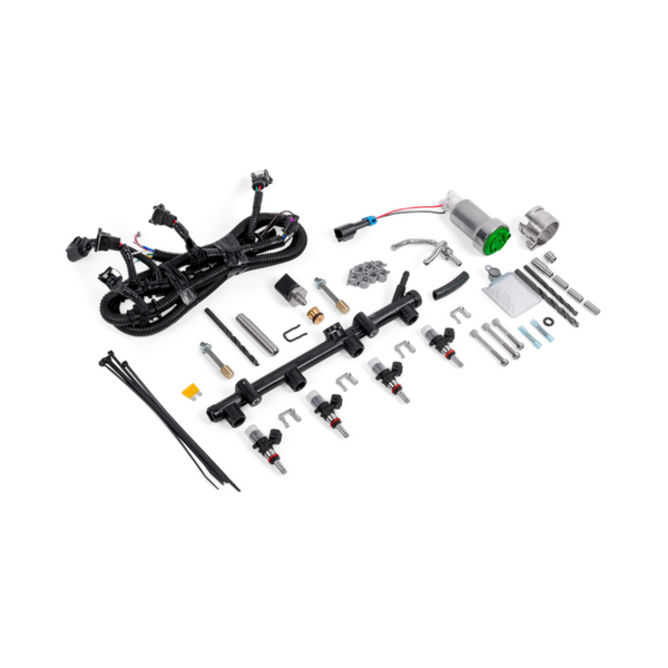 APR Stage 3+ MPI & LPFP Fueling System for Audi A3 8V / S3 8V / F3 Q3 / MK3 TT / MK3 TTS, Volkswagen MK1 Arteon & More