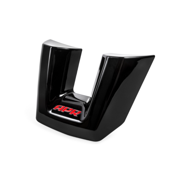APR Steering Wheel Insert for Volkswagen Jetta GLI MK6 / Golf MK6 / Golf GTI MK6 / Jetta MK6 (2010–2014)