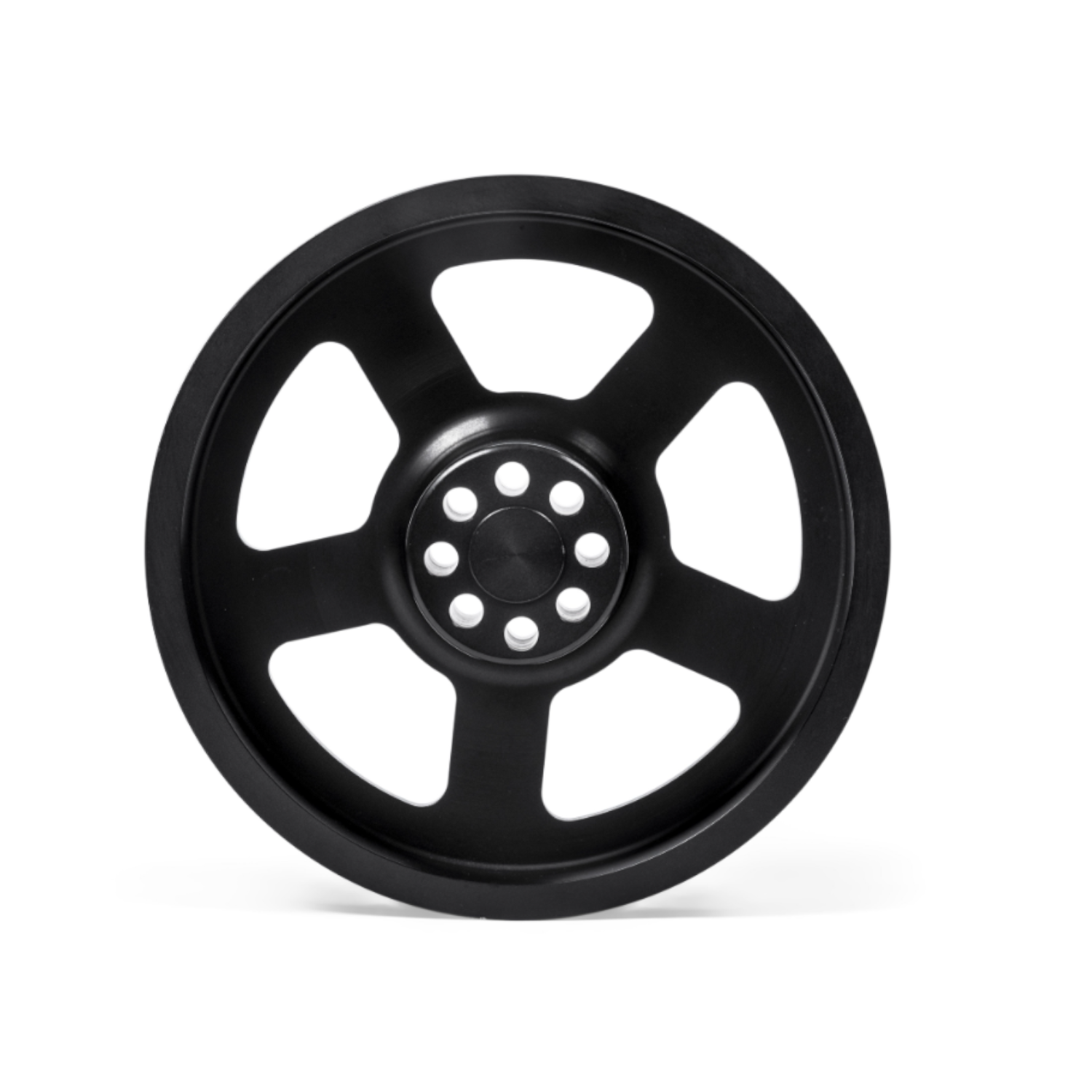 APR Supercharger Crank Pulley for Audi Q5 B8 / S4 B8 / S5 B8 / SQ5 B8 / A6 C7 / A7 C7 & More