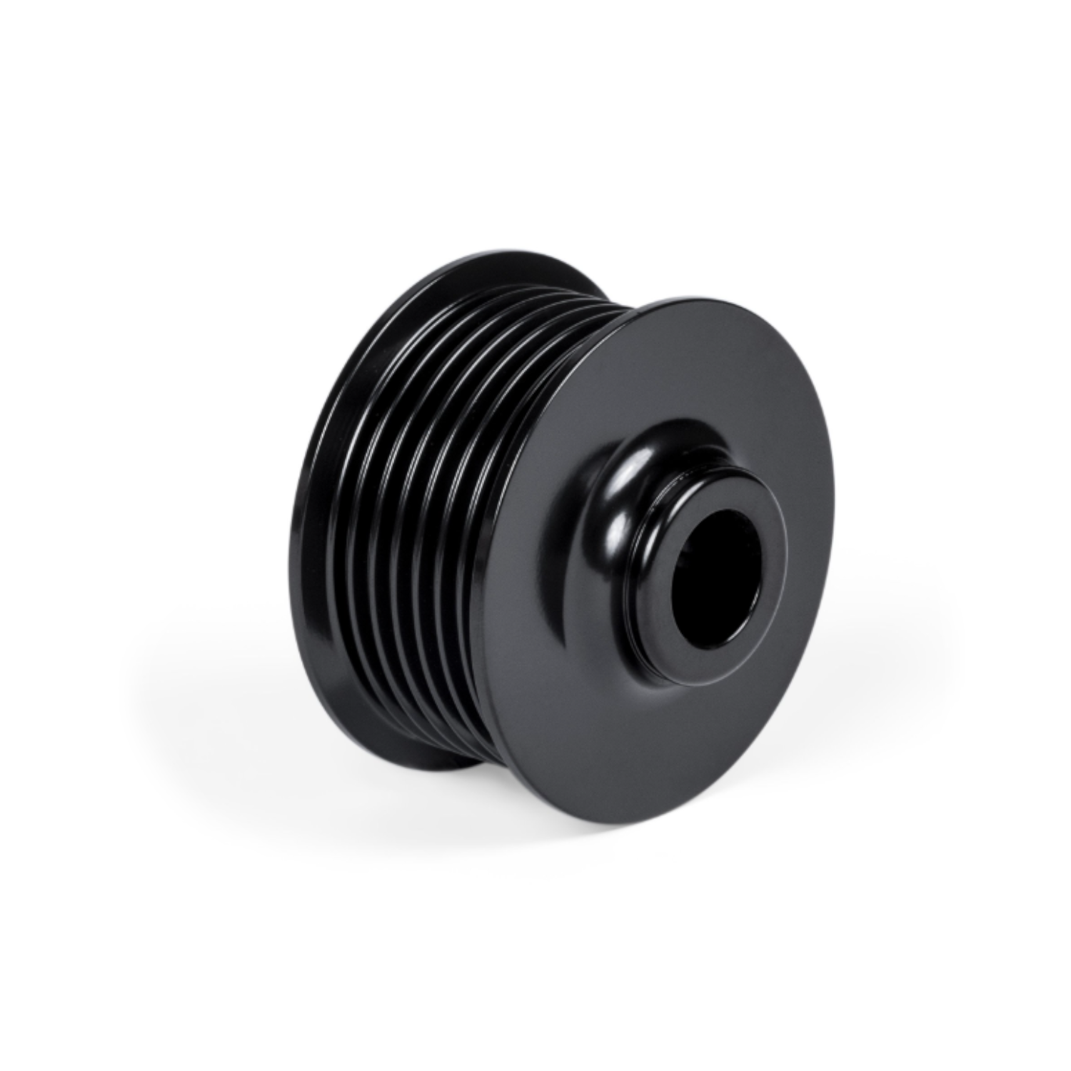 APR Supercharger Drive Pulley for Audi Q5 B8 / S4 B8 / S5 B8 / SQ5 B8 / A6 C7 / A7 C7 & More