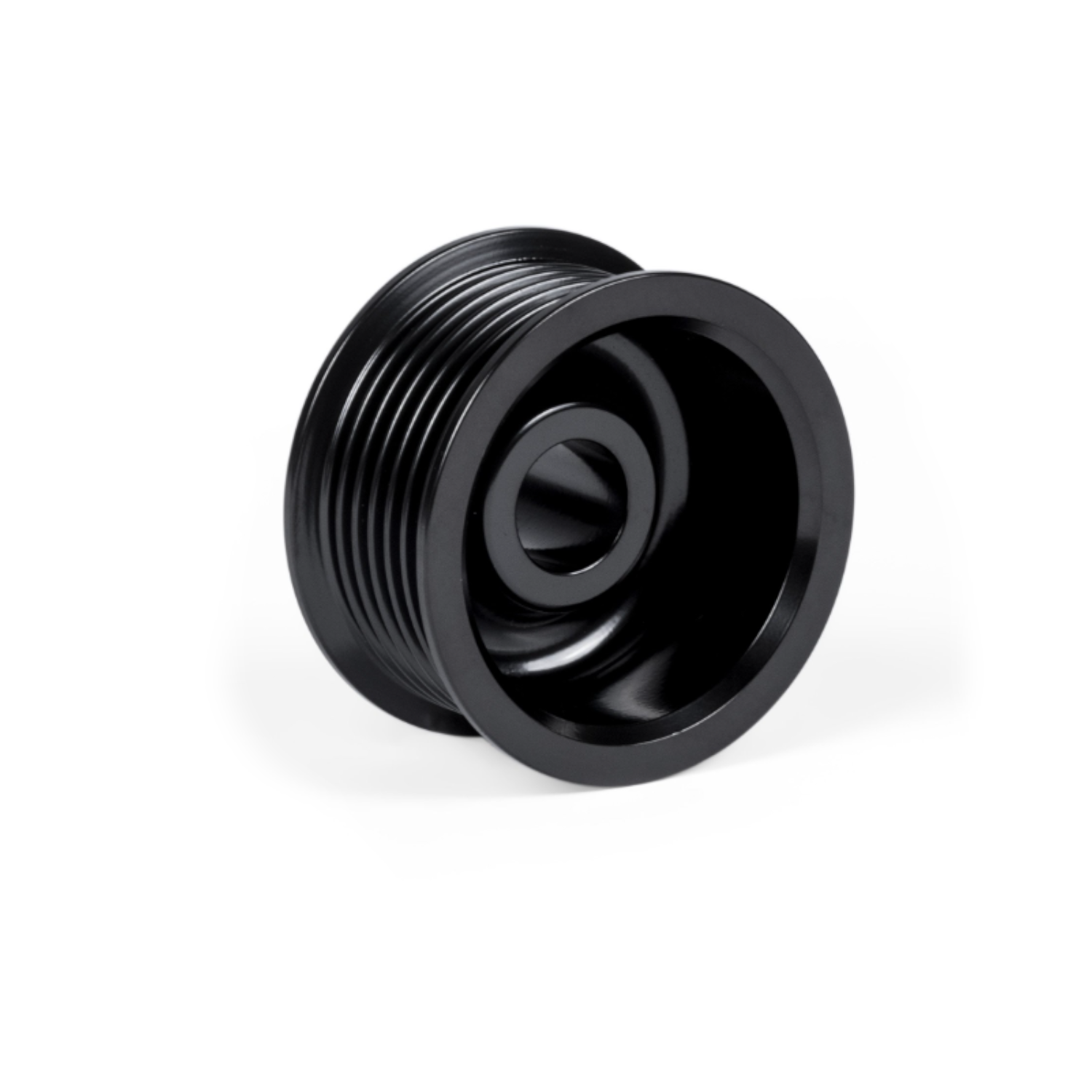 APR Supercharger Drive Pulley for Audi Q5 B8 / S4 B8 / S5 B8 / SQ5 B8 / A6 C7 / A7 C7 & More