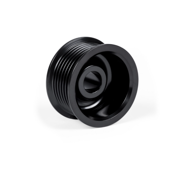 APR Supercharger Drive Pulley for Audi Q5 B8 / S4 B8 / S5 B8 / SQ5 B8 / A6 C7 / A7 C7 & More