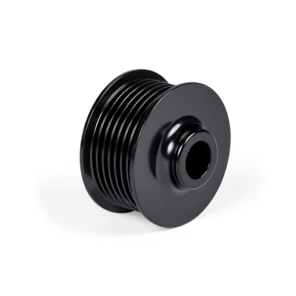 APR Supercharger Drive Pulley for Audi Q5 B8 / S4 B8 / S5 B8 / SQ5 B8 / A6 C7 / A7 C7 & More