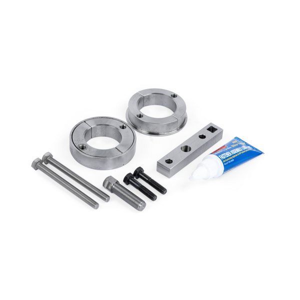 APR Supercharger Drive Pulley Install Kit for Audi Q5 B8 / S4 B8 / S5 B8 / SQ5 B8 / A6 C7 / A7 C7 & More