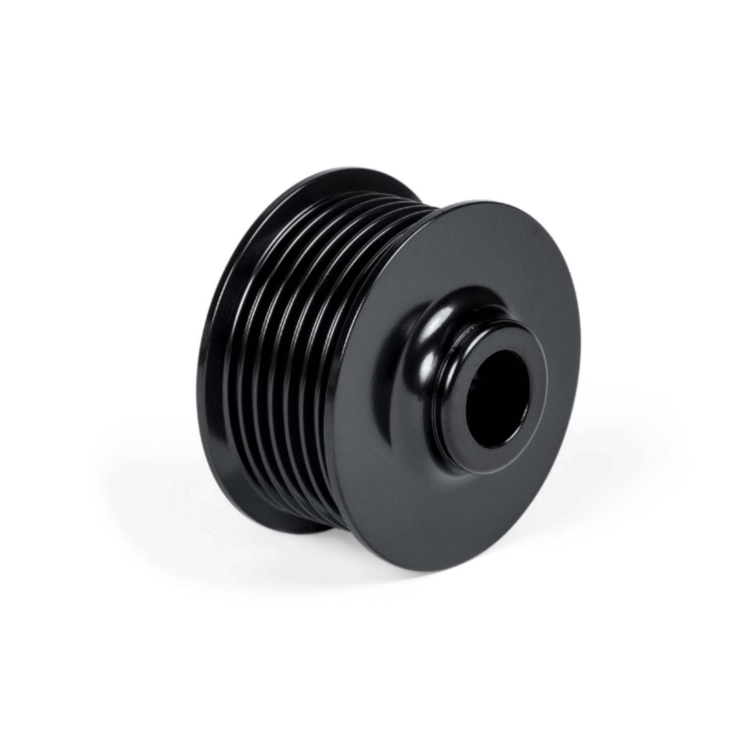 APR Supercharger Drive & Crank Pulley Kit for Audi Q5 B8 / S4 B8 / S5 B8 / SQ5 B8 / A6 C7 / A7 C7 & More