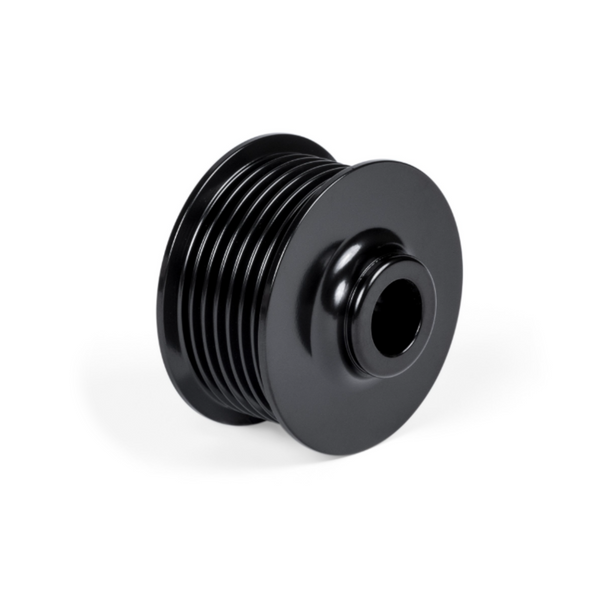 APR Supercharger Drive & Crank Pulley Kit for Audi Q5 B8 / S4 B8 / S5 B8 / SQ5 B8 / A6 C7 / A7 C7 & More