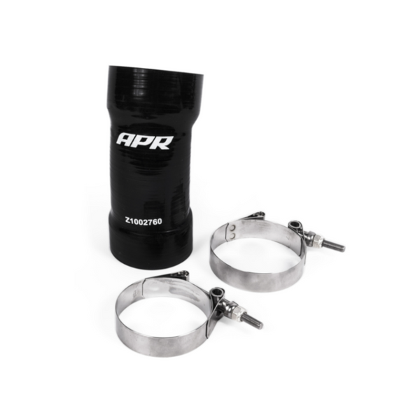 APR Throttle Body Hose for Audi A3 8V / S3 8V / F3 Q3 / MK3 TT / MK3 TTS, Volkswagen MK1 Arteon & More