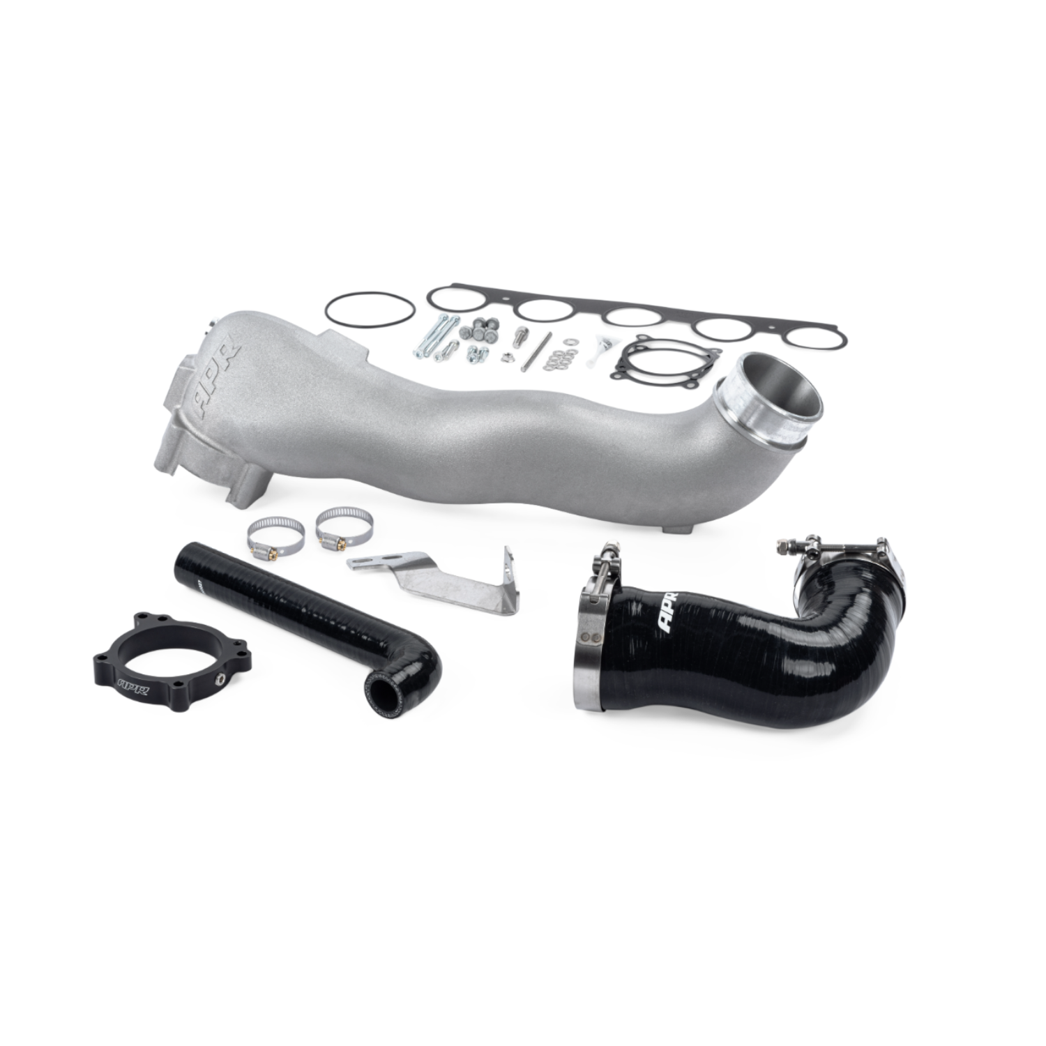 APR Throttle Body Inlet System for Audi RS3 8V / MK3 TT RS (2015–2020)