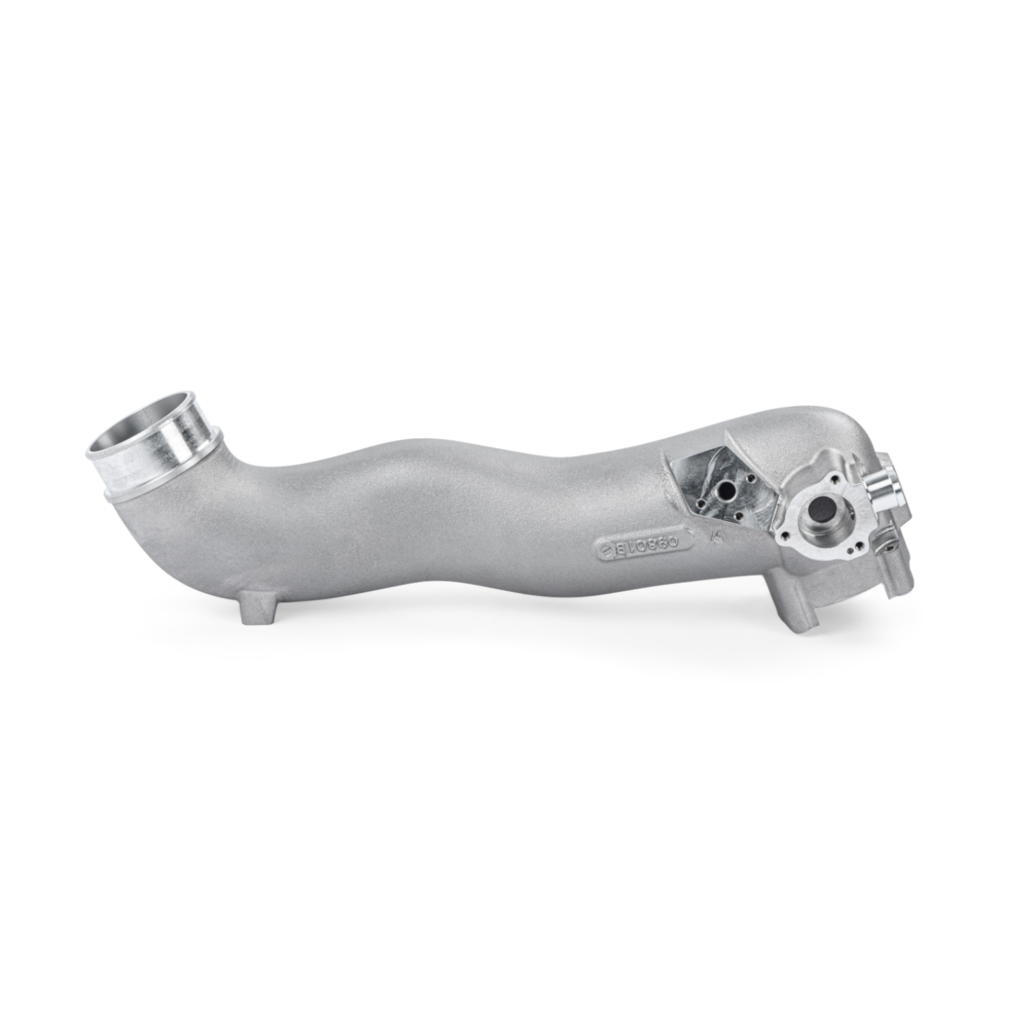 APR Throttle Body Inlet System for Audi RS3 8V / MK3 TT RS (2015–2020)