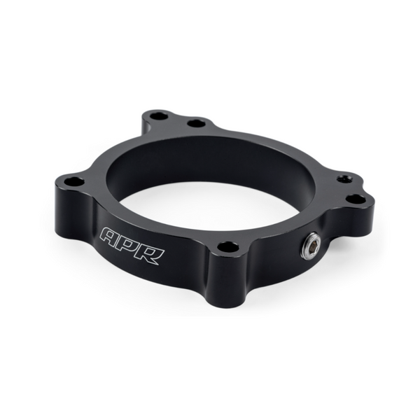 APR Throttle Body Inlet System for Audi RS3 8V / MK3 TT RS (2015–2020)