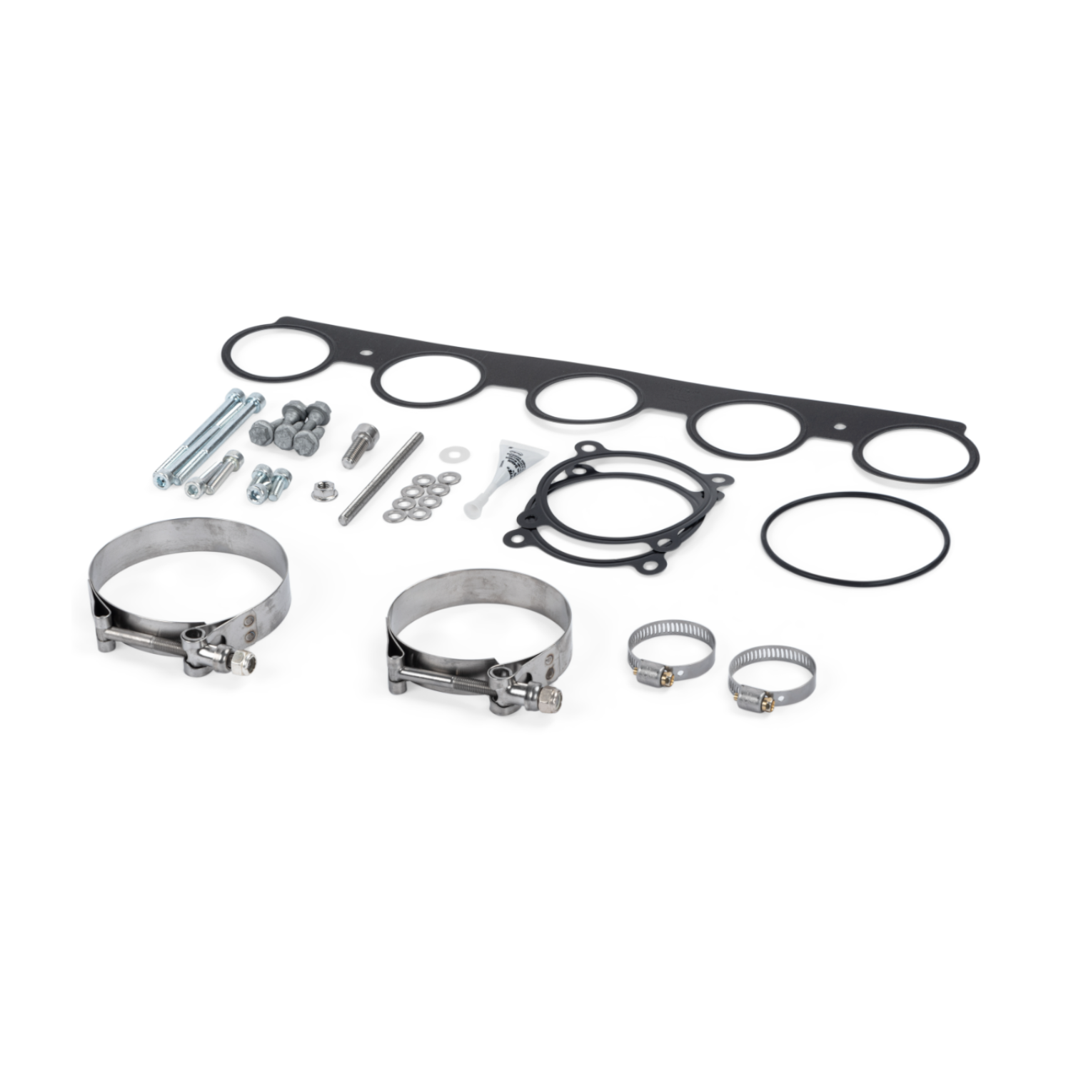 APR Throttle Body Inlet System for Audi RS3 8V / MK3 TT RS (2015–2020)