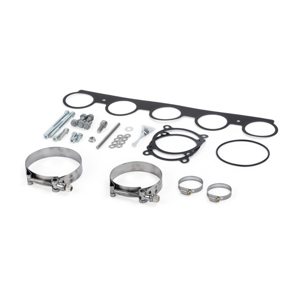 APR Throttle Body Inlet System for Audi RS3 8V / MK3 TT RS (2015–2020)