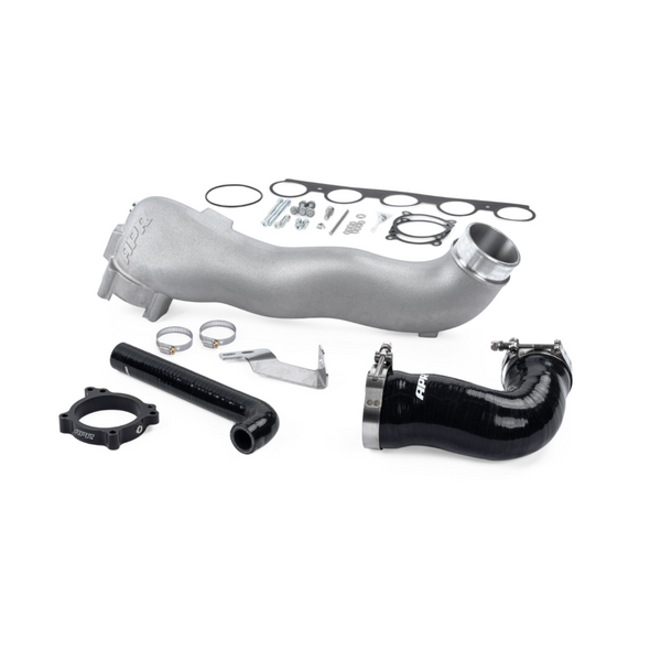 APR Throttle Body Inlet System for Audi RS3 8V / MK3 TT RS (2015–2020)