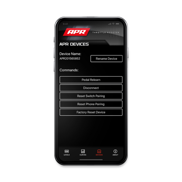 APR Throttle Booster for VW / Audi