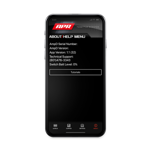 APR Throttle Booster for VW / Audi