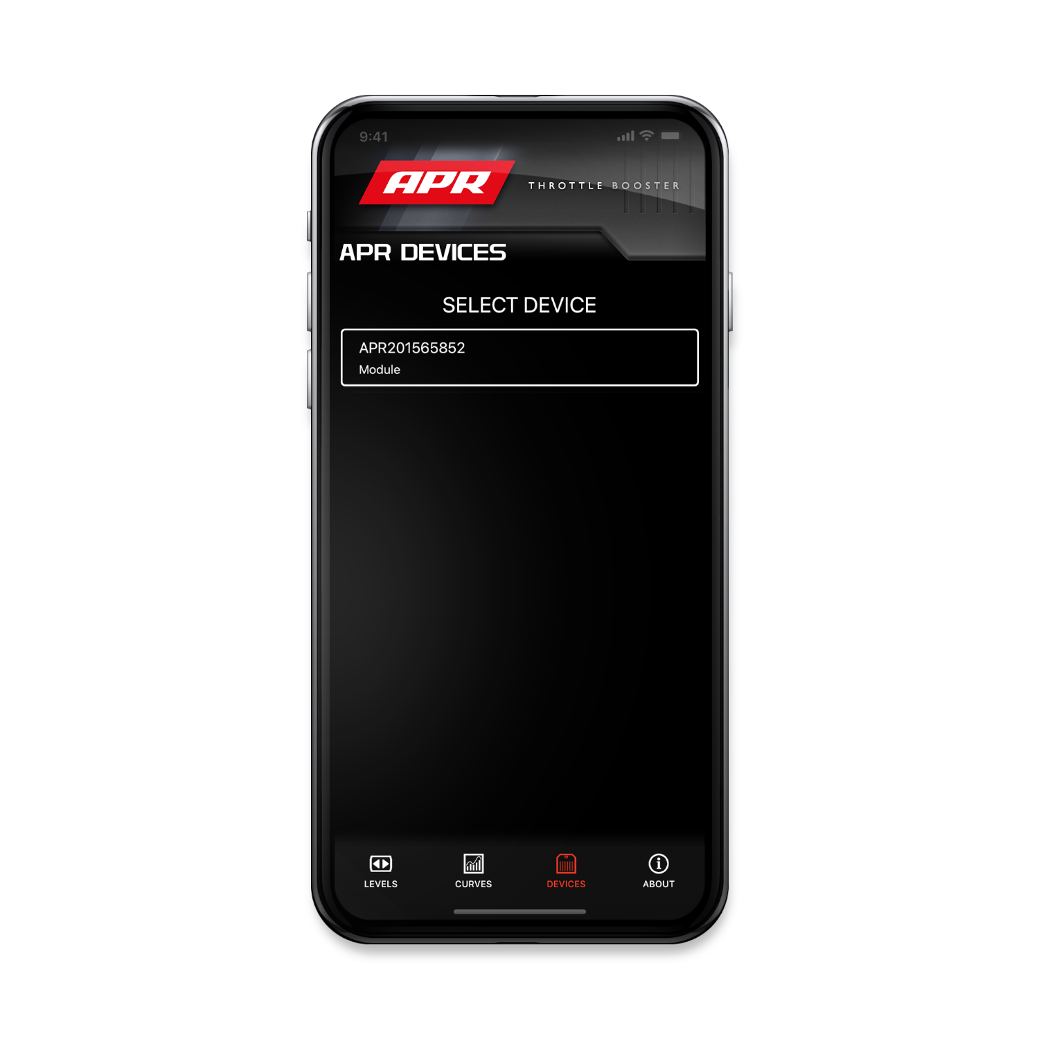 APR Throttle Booster for VW / Audi