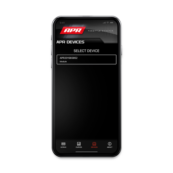 APR Throttle Booster for VW / Audi