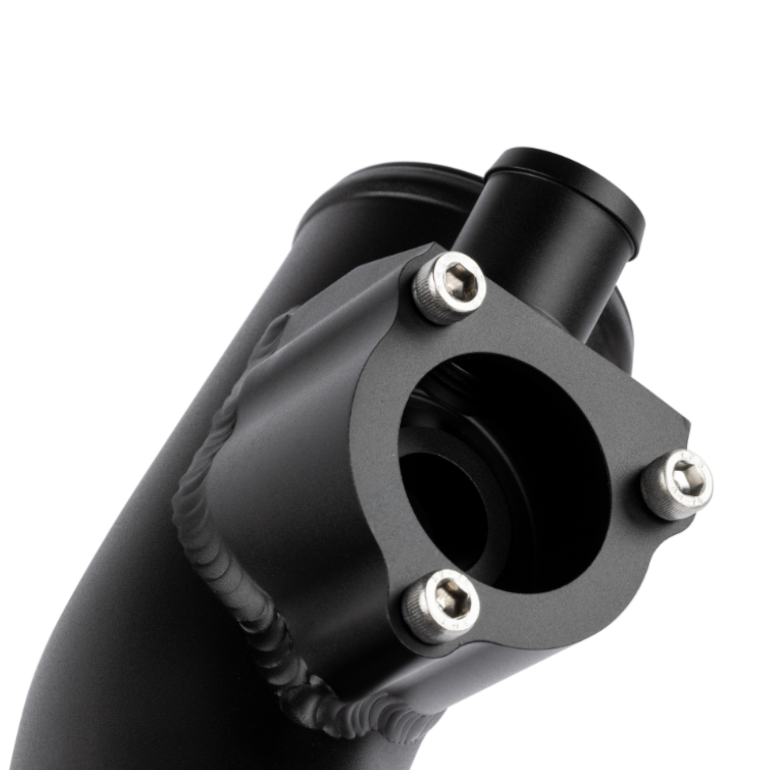 APR Throttle Pipe for Audi S3 8Y, Volkswagen MK1 Arteon / Golf R MK8 (2022–2024)