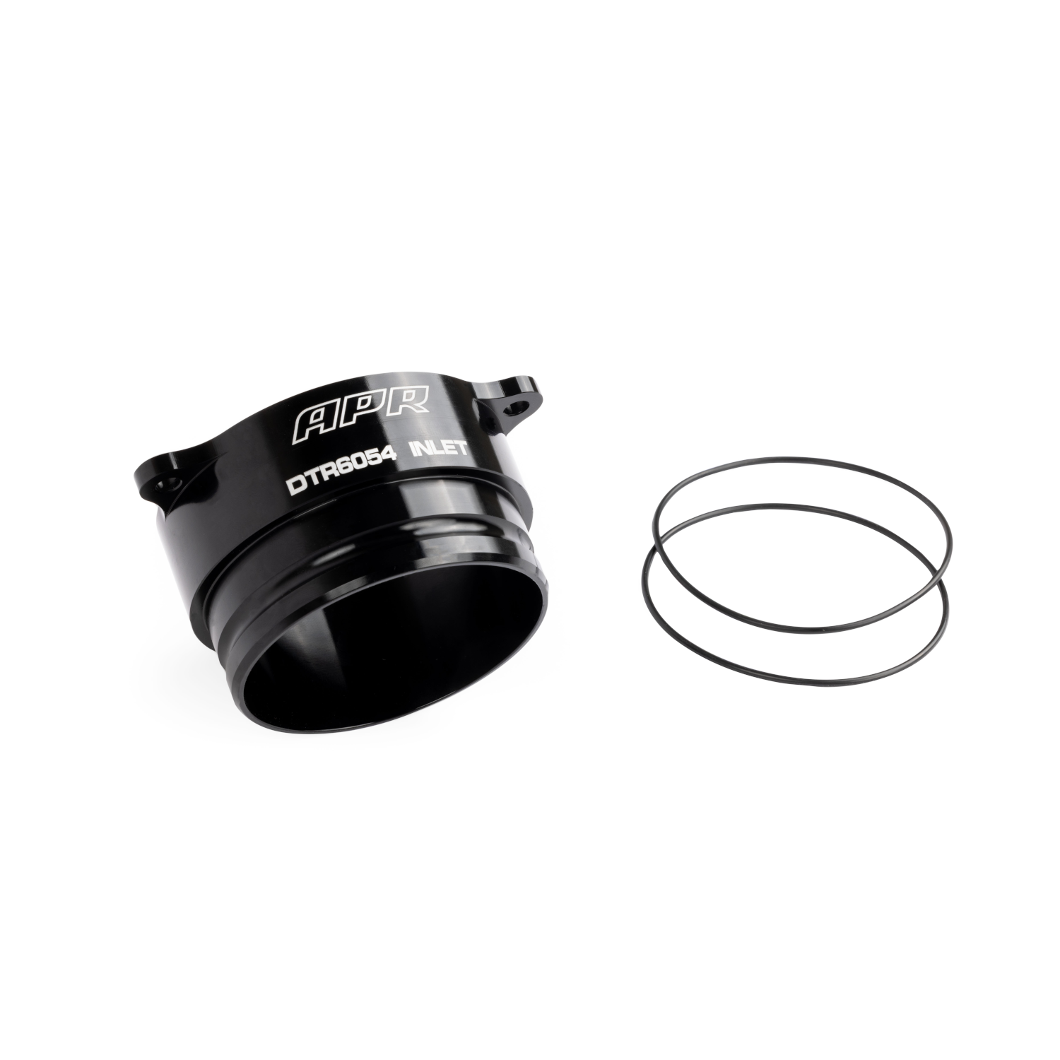 APR Turbo Inlet Adapter — Audi / Volkswagen Multi-Platform Fitment (8V/MK7) (2015–2021)
