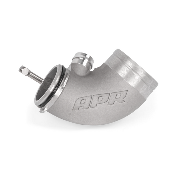 APR Turbo Inlet Pipe for Audi A3 8V / S3 8V / F3 Q3 / MK3 TT / MK3 TTS, Volkswagen B8 Passat & More