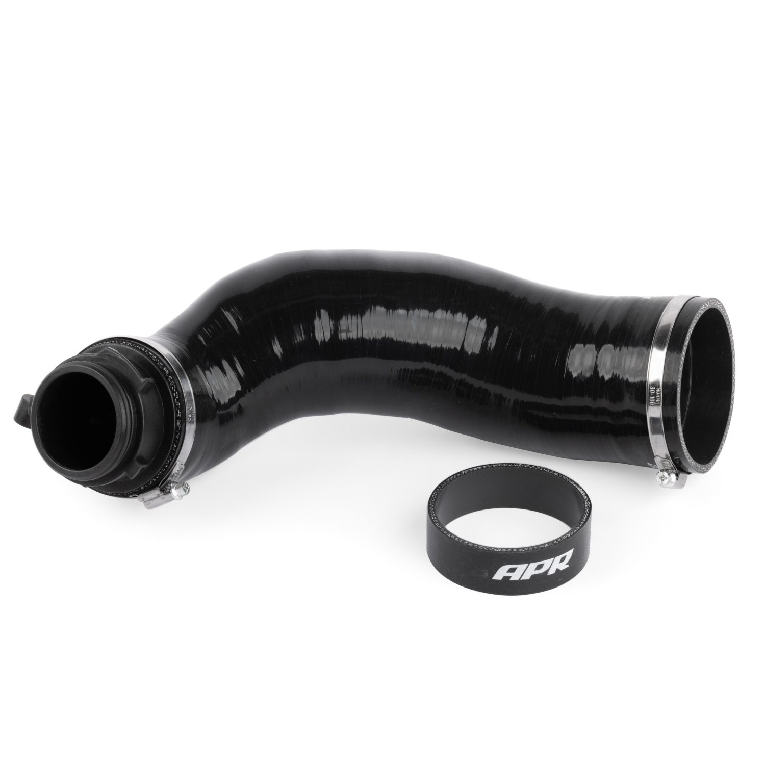 APR Turbo Inlet System — Audi A3 / S3, Volkswagen MK1 Arteon / Golf GTI / Golf R (8Y/MK8) (2022–2024)