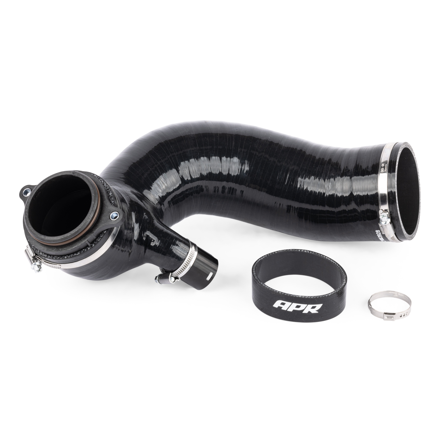 APR Turbo Inlet System — Audi A3 / S3, Volkswagen MK1 Arteon / Golf GTI / Golf R (8Y/MK8) (2022–2024)