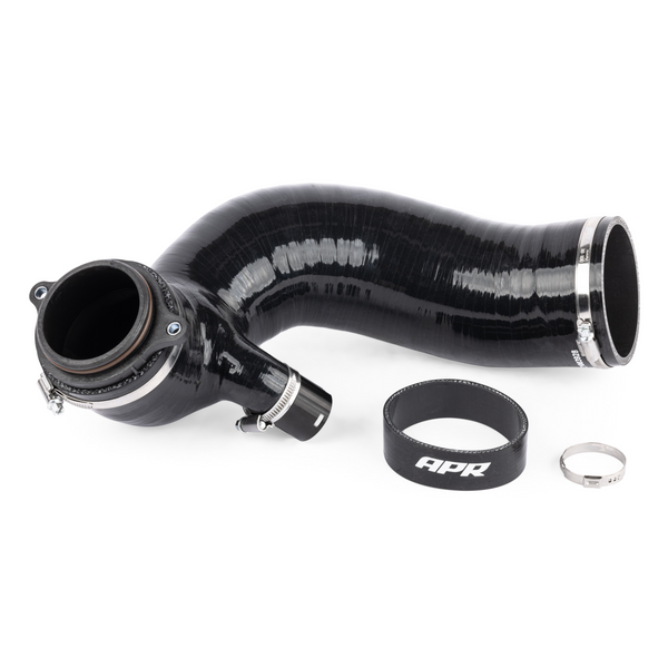 APR Turbo Inlet System — Audi A3 / S3, Volkswagen MK1 Arteon / Golf GTI / Golf R (8Y/MK8) (2022–2024)