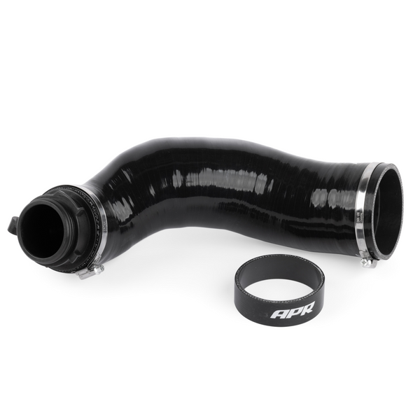 APR Turbo Inlet System — Audi A3 / S3, Volkswagen MK1 Arteon / Golf GTI / Golf R (8Y/MK8) (2022–2024)