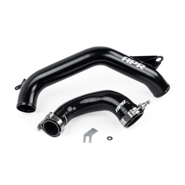APR Turbo Outlet Pipe for Audi A3 8V / S3 8V / F3 Q3 / MK3 TT / MK3 TTS, Volkswagen MK1 Arteon & More