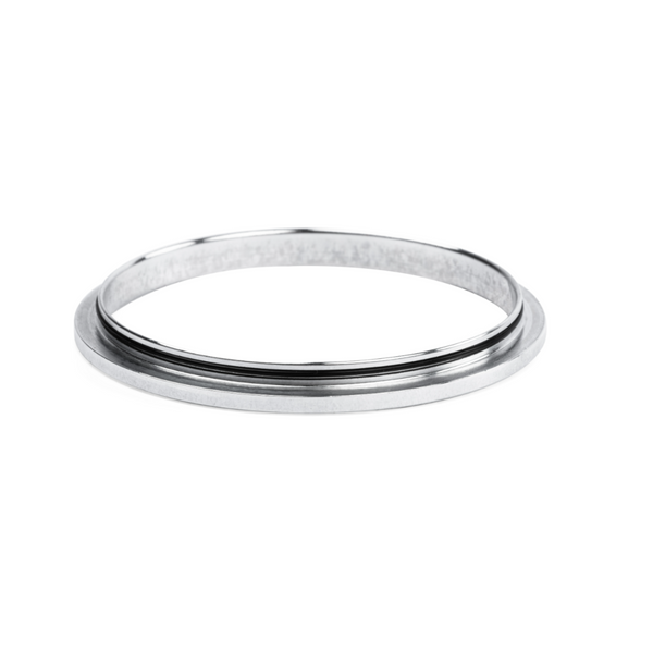 APR Turbocharger Inlet Intake Adapter Ring for Audi RS3 8V / MK3 TT RS (2015–2020)
