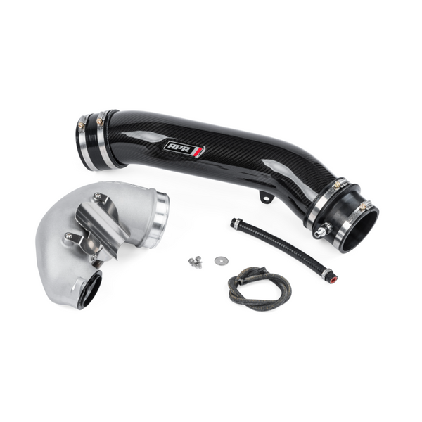 APR Turbocharger Inlet System for Audi RS3 8V / MK3 TT RS (2015–2020)
