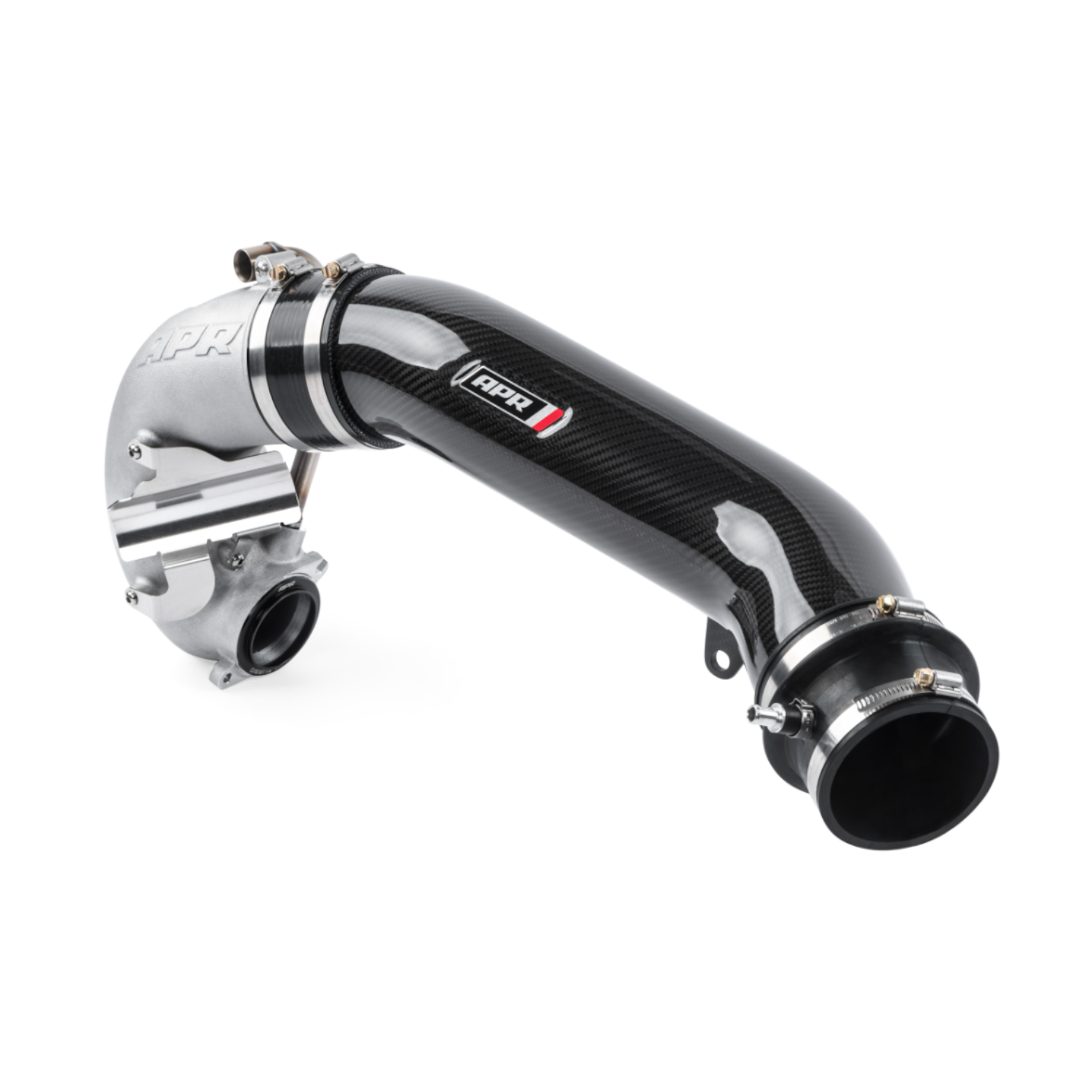 APR Turbocharger Inlet System for Audi RS3 8V / MK3 TT RS (2015–2020)