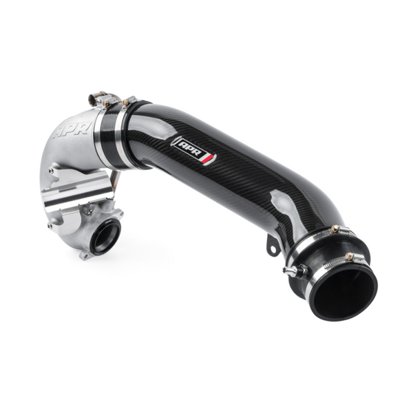 APR Turbocharger Inlet System for Audi RS3 8V / MK3 TT RS (2015–2020)