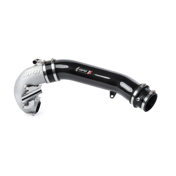 APR Turbocharger Inlet System for Audi RS3 8V / MK3 TT RS (2015–2020)