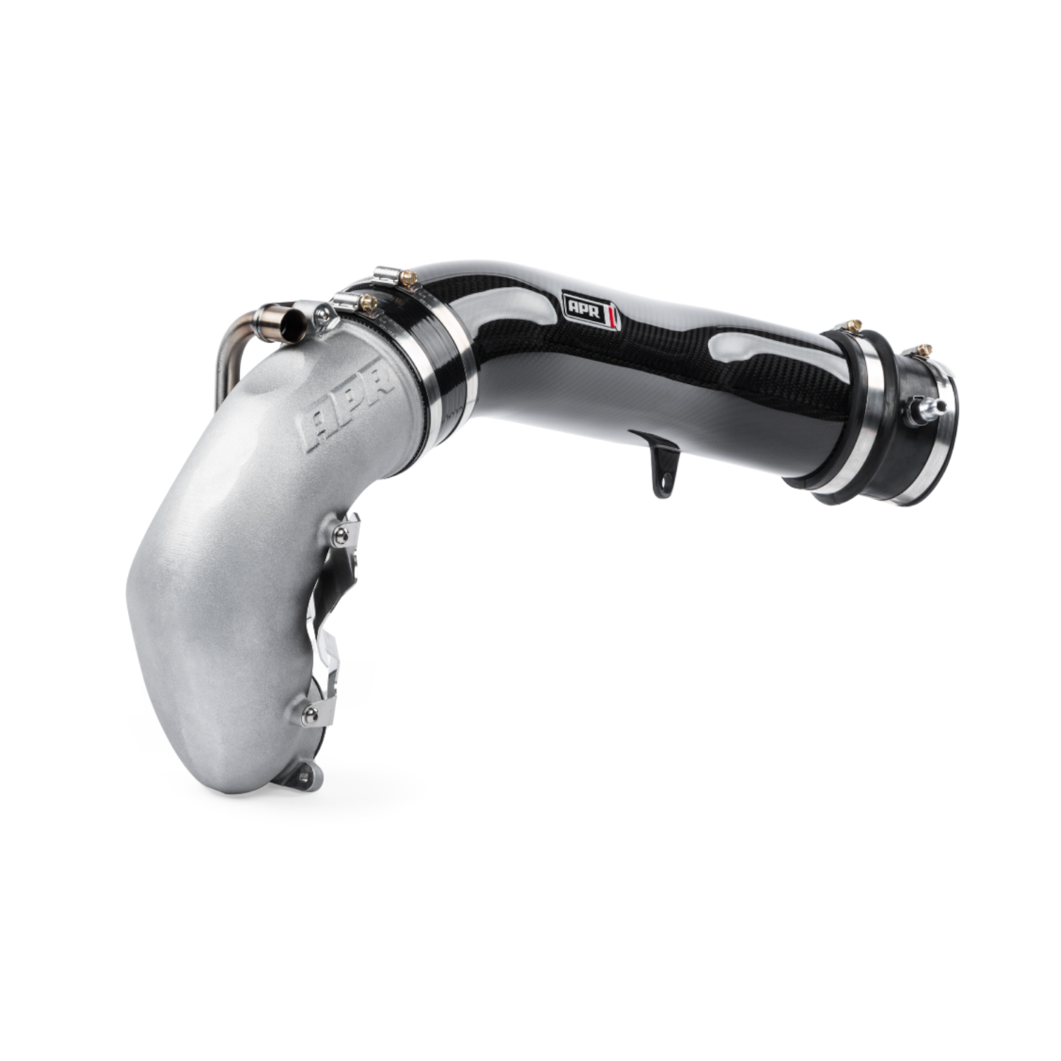 APR Turbocharger Inlet System for Audi RS3 8V / MK3 TT RS (2015–2020)