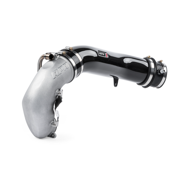 APR Turbocharger Inlet System for Audi RS3 8V / MK3 TT RS (2015–2020)