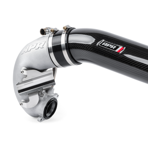 APR Turbocharger Inlet System for Audi RS3 8V / MK3 TT RS (2015–2020)