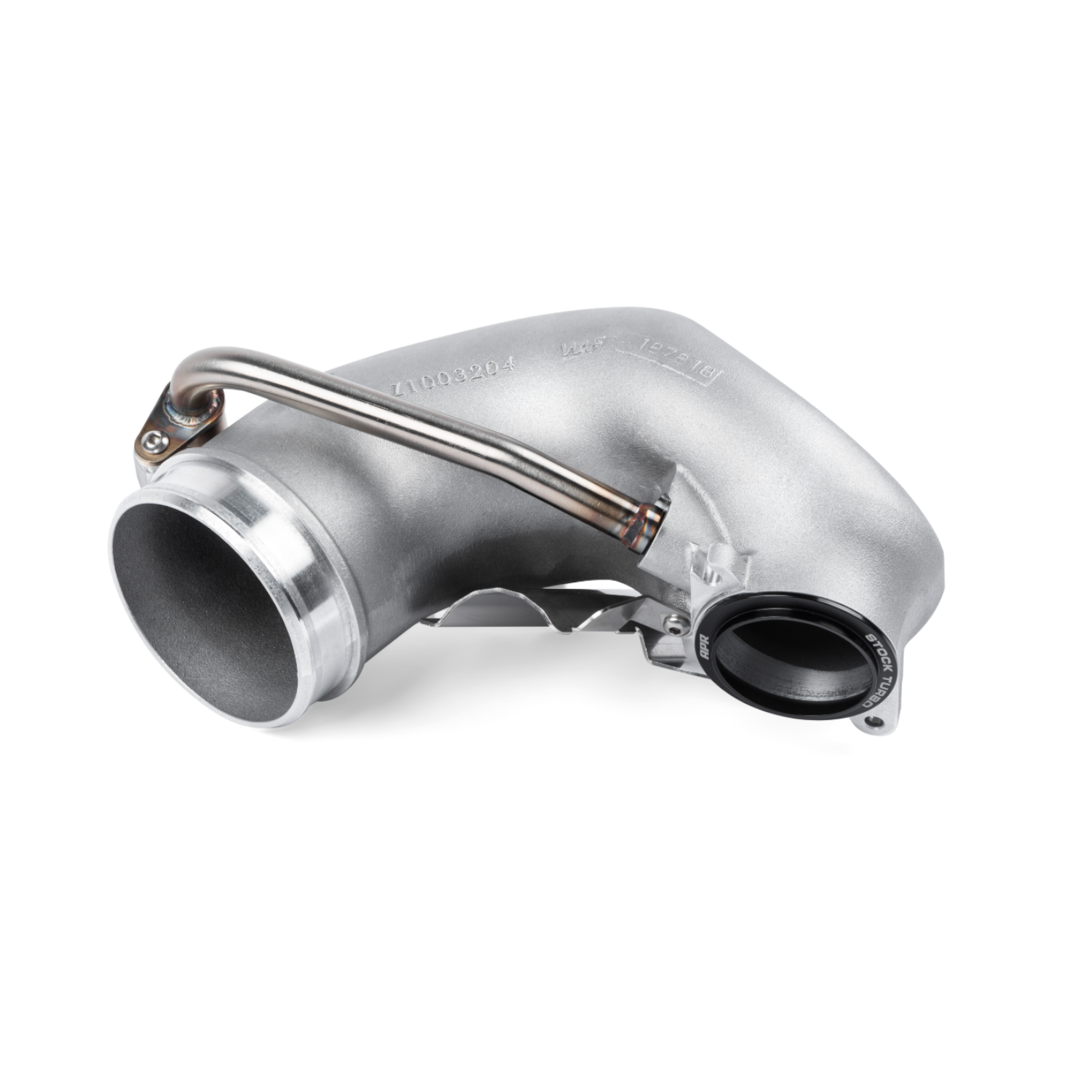APR Turbocharger Inlet System for Audi RS3 8V / MK3 TT RS (2015–2020)