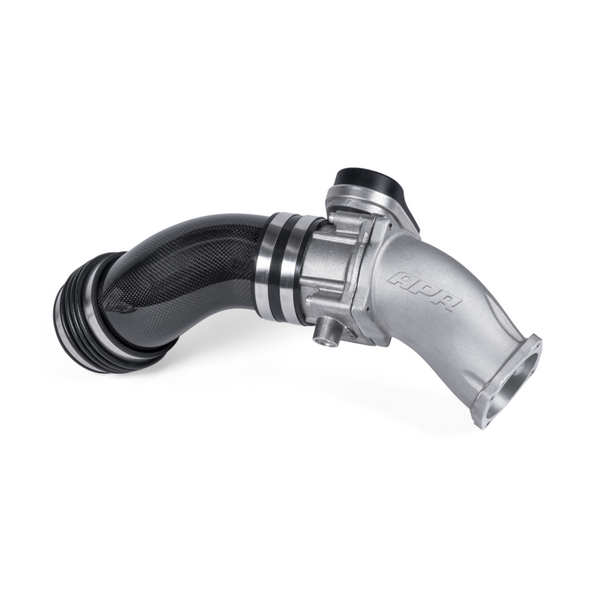 APR Ultracharger Throttle Body Upgrade for Audi Q5 B8 / S4 B8 / S5 B8 / SQ5 B8 / A6 C7 / A7 C7 (2009–2018)