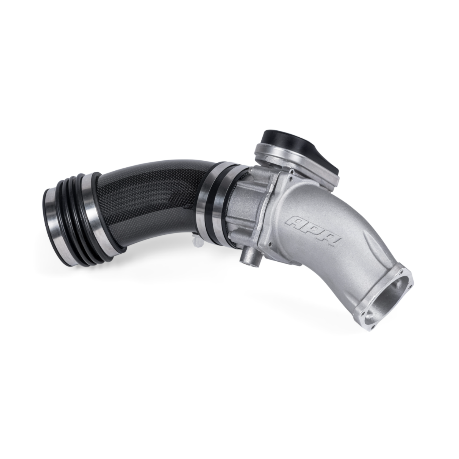APR Ultracharger Throttle Body Upgrade for Audi Q5 B8 / S4 B8 / S5 B8 / SQ5 B8 / A6 C7 / A7 C7 (2009–2018)