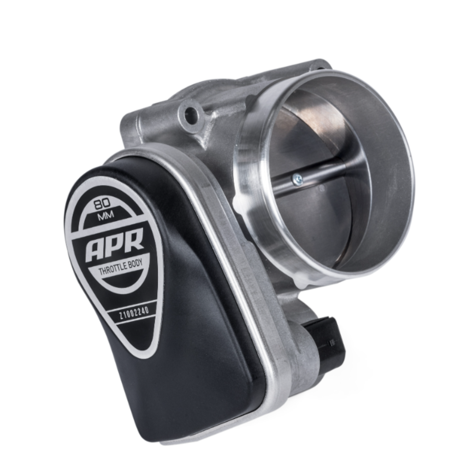 APR Ultracharger Throttle Body Upgrade for Audi Q5 B8 / S4 B8 / S5 B8 / SQ5 B8 / A6 C7 / A7 C7 (2009–2018)
