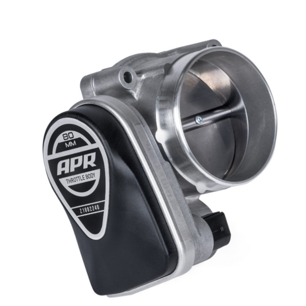 APR Ultracharger Throttle Body Upgrade for Audi Q5 B8 / S4 B8 / S5 B8 / SQ5 B8 / A6 C7 / A7 C7 (2009–2018)