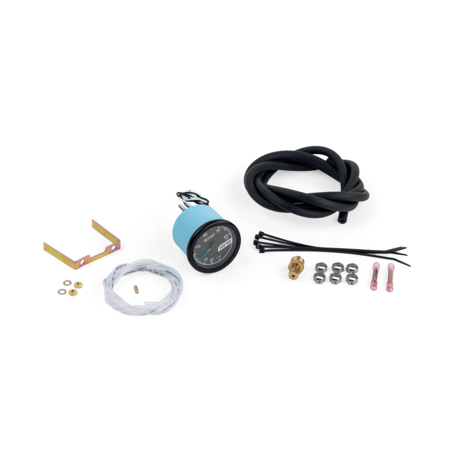 APR Universal Mechanical Boost Gauge