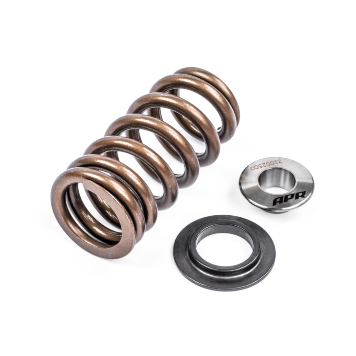 APR Valve Spring Kit for Audi A3 8P / A3 8V / S3 8V / A3 8Y / S3 8Y / B7 A4 & More