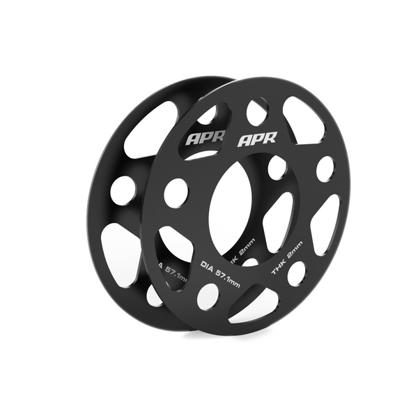 APR Wheel Spacers for VW / Audi