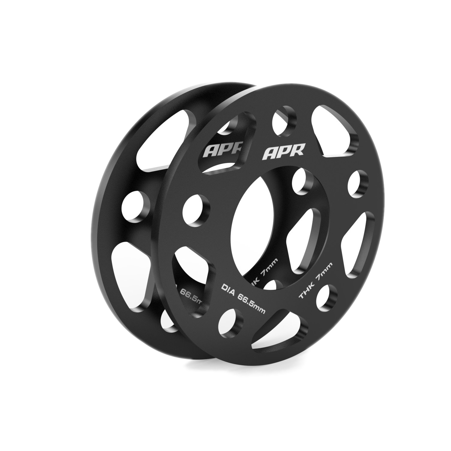 APR Wheel Spacers for VW / Audi