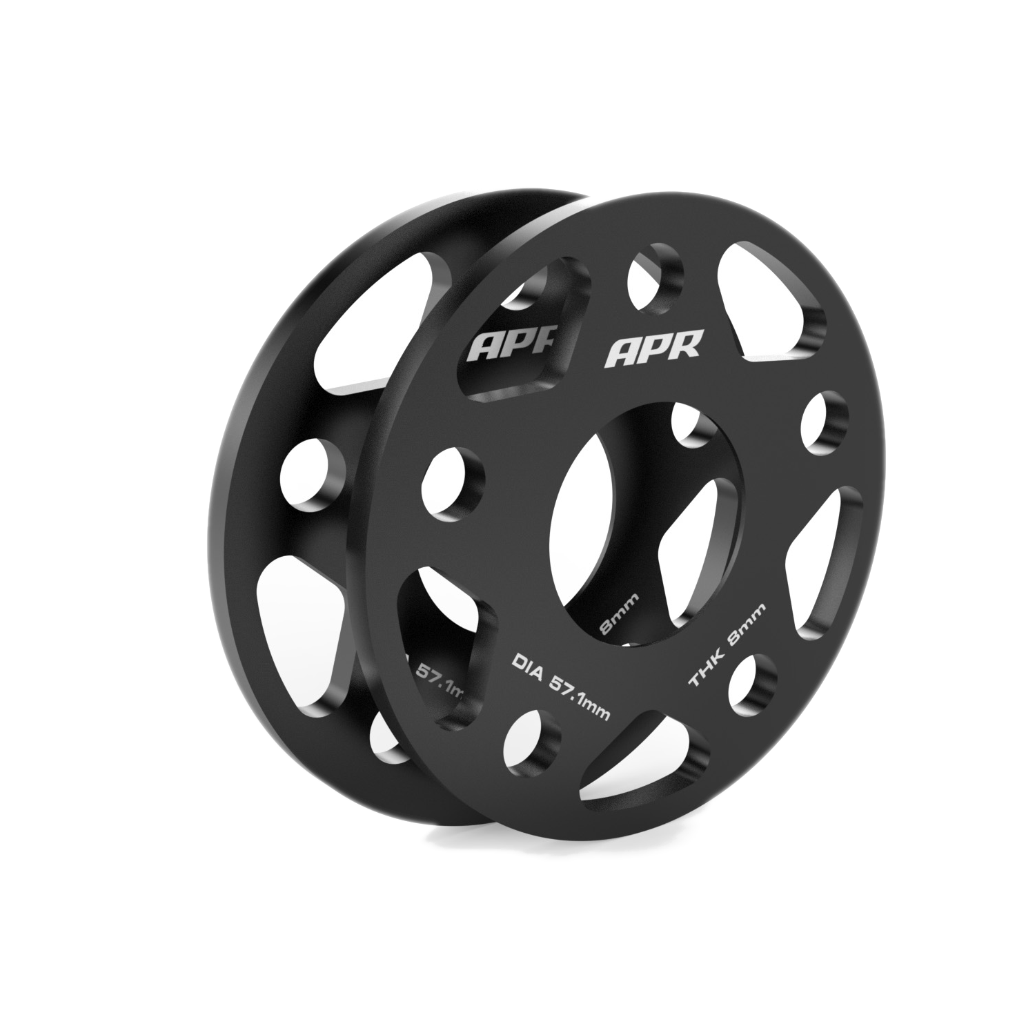 APR Wheel Spacers for VW / Audi