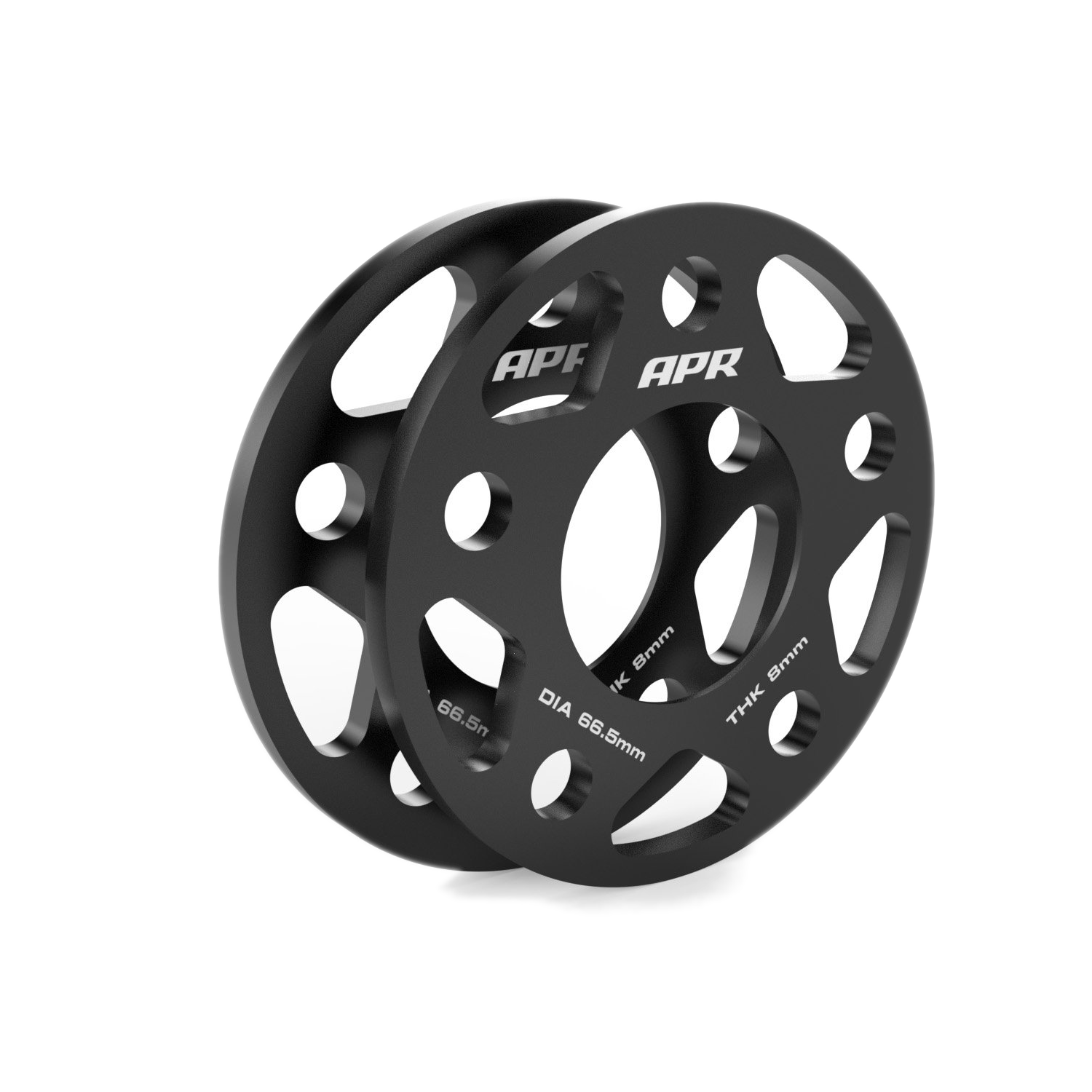 APR Wheel Spacers for VW / Audi