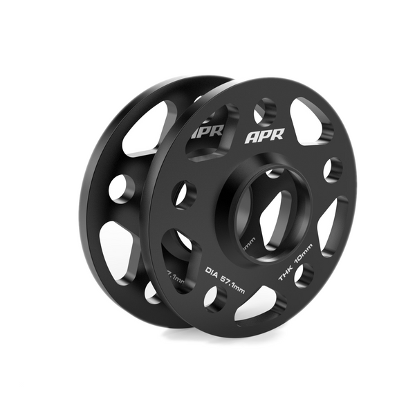APR Wheel Spacers for VW / Audi